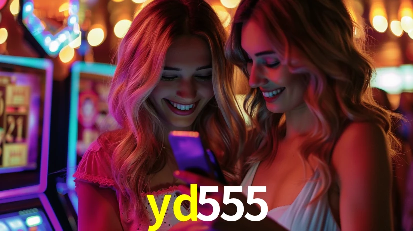 yd555 APP mobile iOS Android - 187 mil downloads São Paulo Rio BH