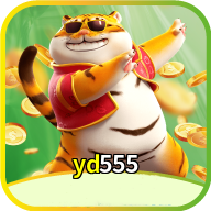 Logo da yd555