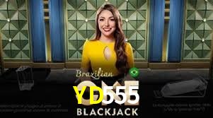 Blackjack Brasileiro
